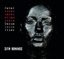 Load image into Gallery viewer, Fatal Casualties - SITM Remixes, SEJA 05
