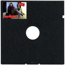 Load image into Gallery viewer, m1nk - The Far Side (floppy disk), SEJA 20
