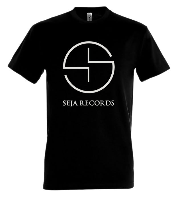 T-shirt with Seja logo