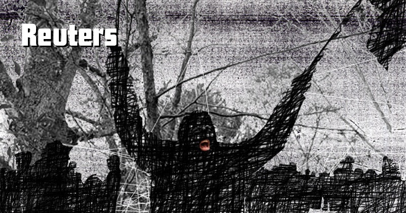 New song by The Reuters --> Swallow Your Pride