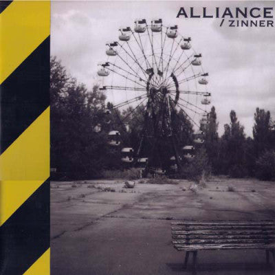 Alliance - Zinner
