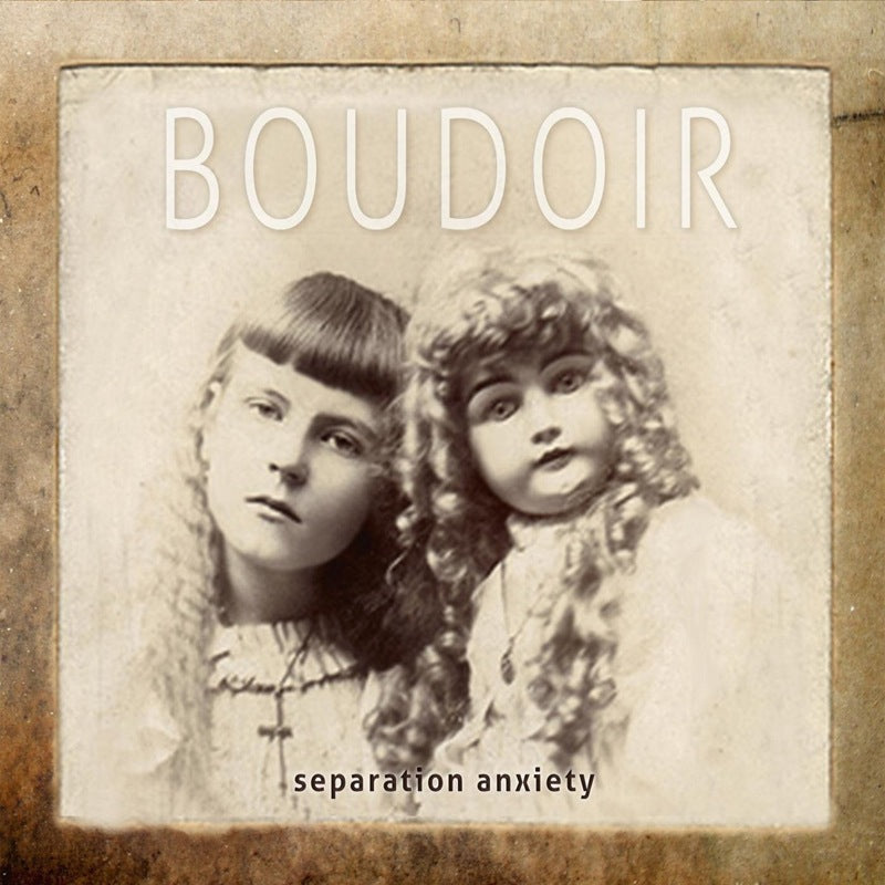 Boudoir - Separation Anxiety