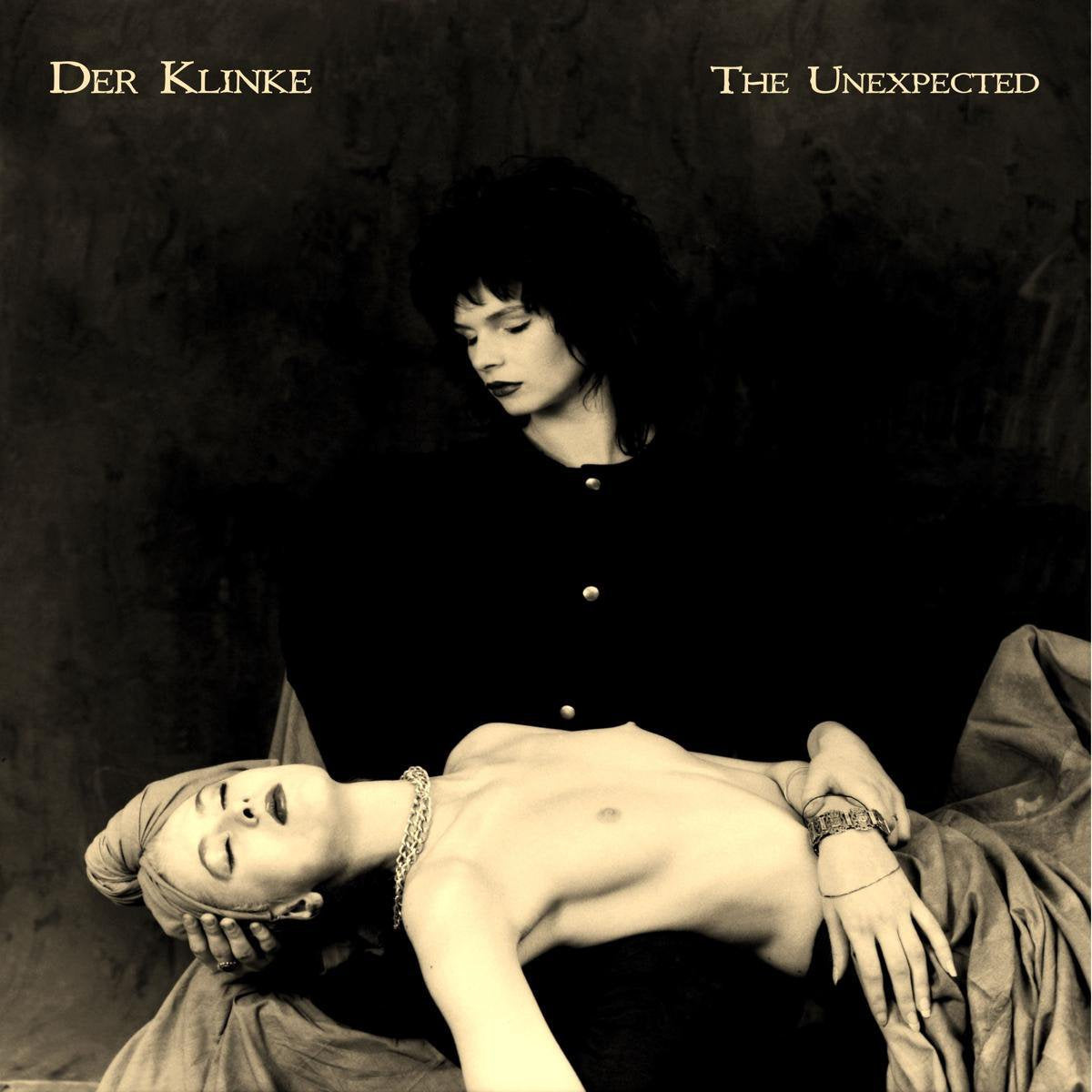 Der Klinke - The Unexpected