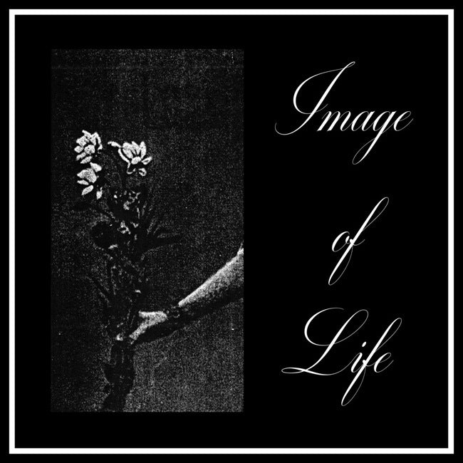 Image Of Life ‎– Attended By Silence, hertz054