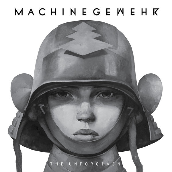 Maschinengewehr - The Unforgiven, Electronic Emergencies 005