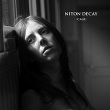 Load image into Gallery viewer, Niton Decay - Cage, SEJA 03
