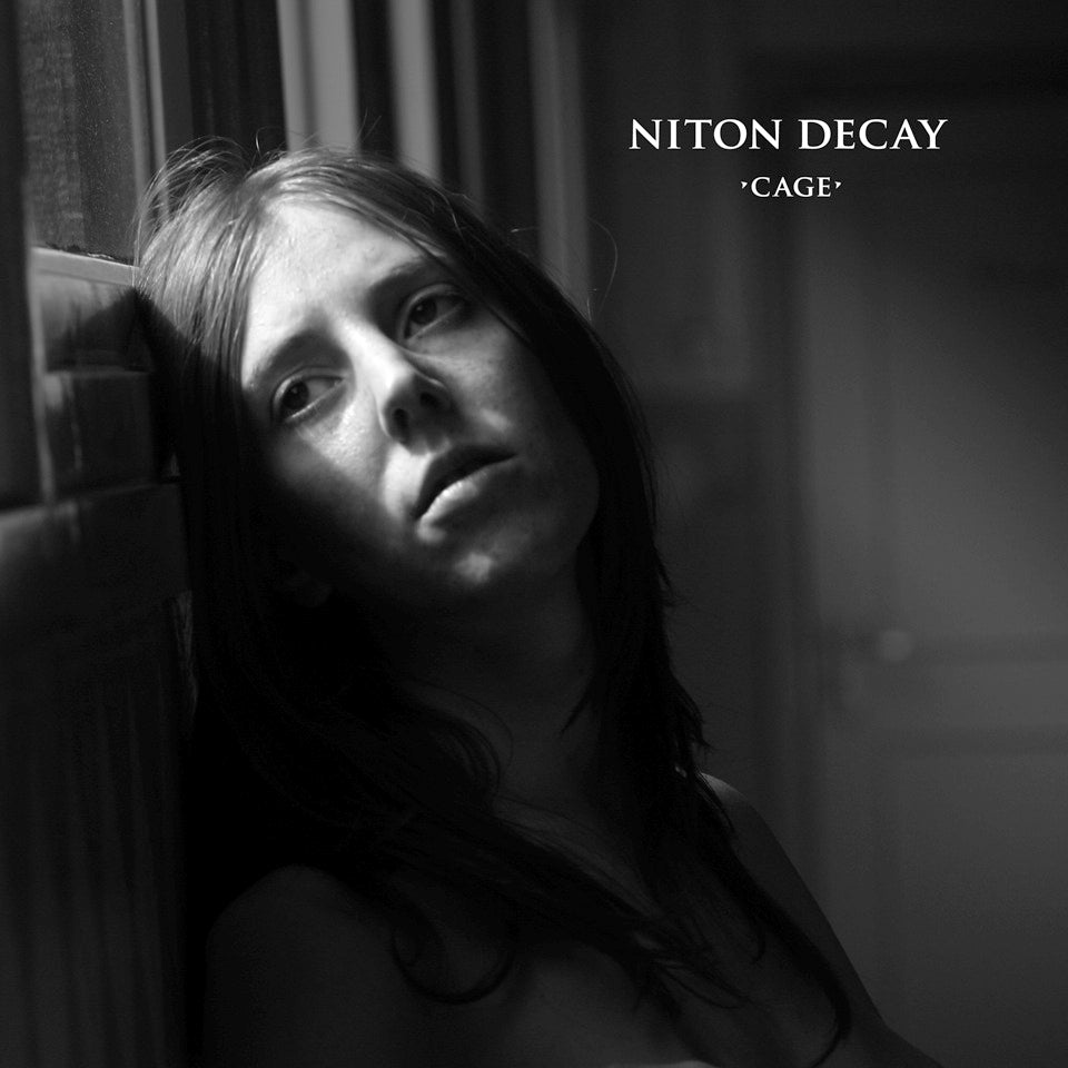 Niton Decay - Cage, SEJA 03