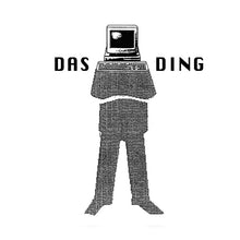 Load image into Gallery viewer, Das Ding - Triffid Farm, SEJA 08

