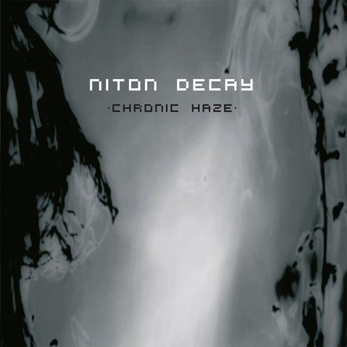 Niton Deacy - Chronic Haze, SEJA 09