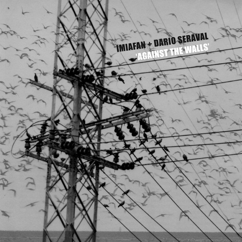 Imiafan + Dario Seraval - Against The Walls, SEJA 10