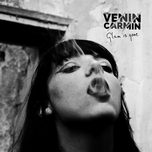 Venin Carmin - Glam Is Gone, SEJA 11