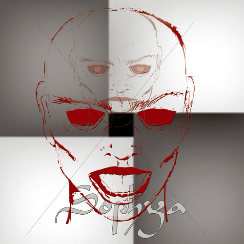 Sophya - Soul Stealer, SEJA 18