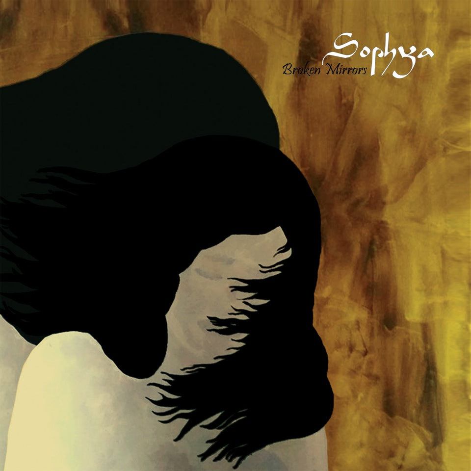 Sophya - Broken Mirrors, SEJA 19