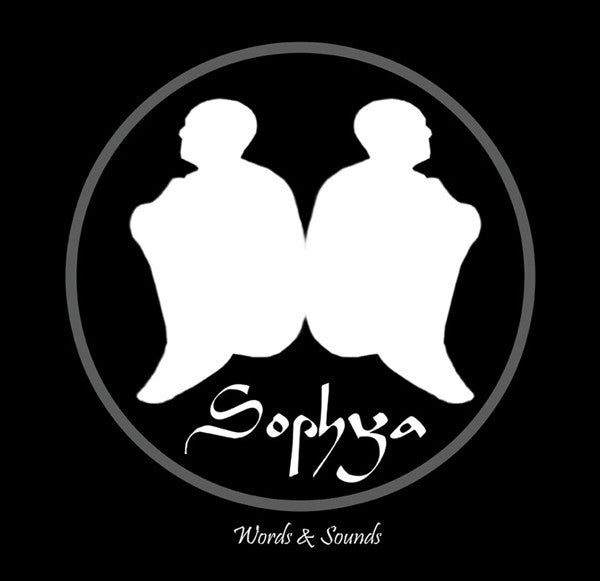 Sophya - Words & Sounds