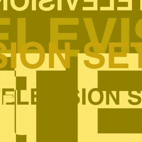 Television Set - Midnight At Moscow