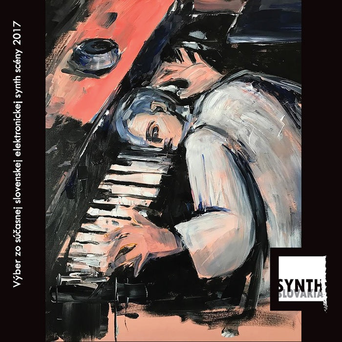 Various Artists - Synth Slovakia