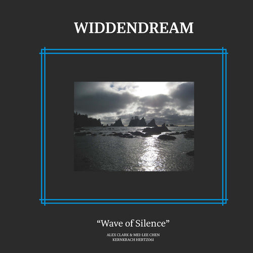 Widdendream ‎– Wave Of Silence, Hertz061