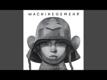 Load and play video in Gallery viewer, Machinegewehr ‎– The Unforgiven
