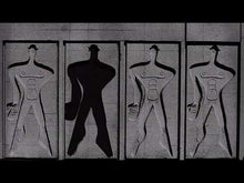 Load and play video in Gallery viewer, Nao Katafuchi ‎– Stahlgrau
