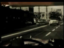 Load and play video in Gallery viewer, Traffic A.M. - Left Behind, Left Within

