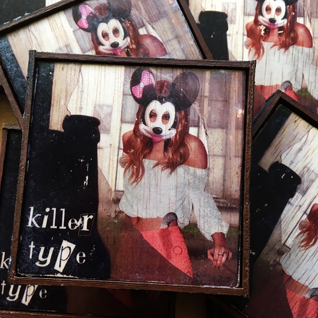 TIJ- Killer Type